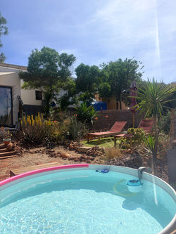 Little Agave B&B Room 4