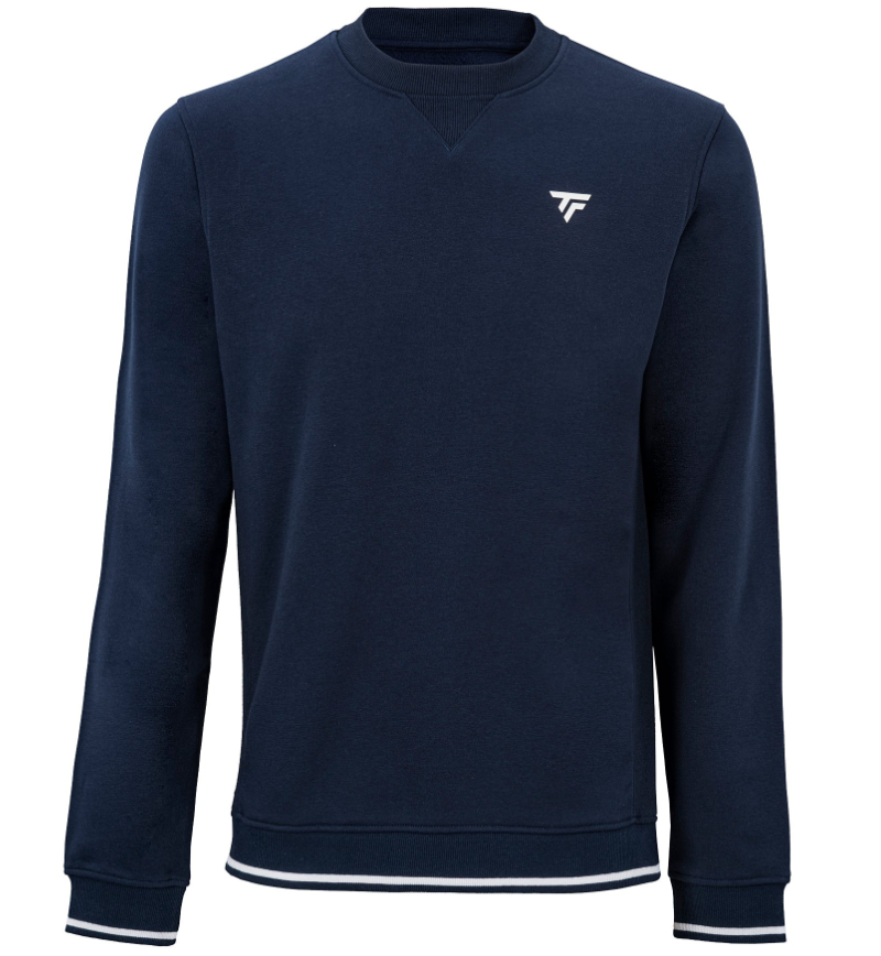 Sweat Terry Sweater Unisexe