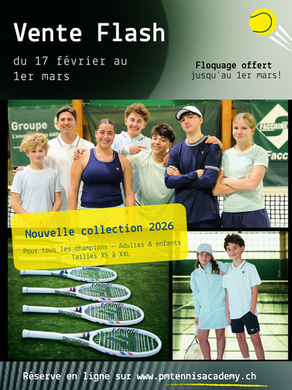 Brochure Technifibre