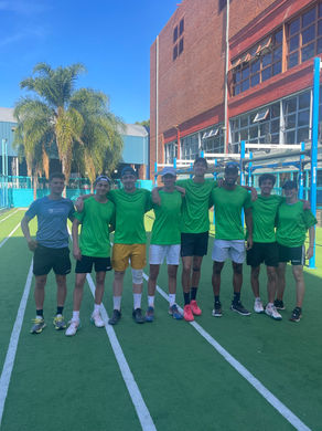 PM Tennis Academy Buenos Aires                       (période foncière 1 janvier-février 2024)