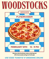 Woodstocks fundraiser.png