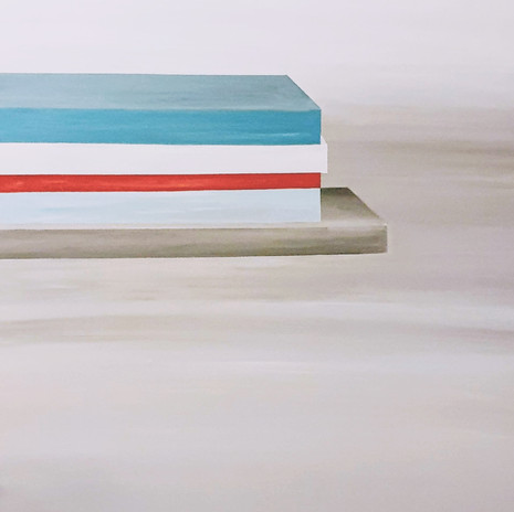 Book Shelf  אפרת ירון