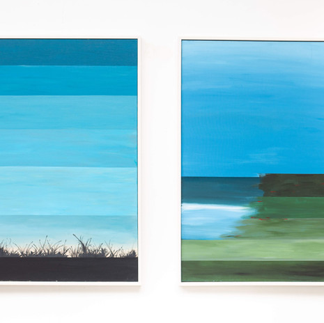 Nature1 + Nature 2  אפרת ירון