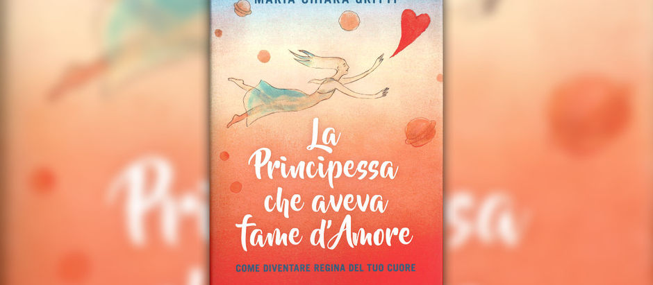 "La Principessa che aveva fame d'Amore"