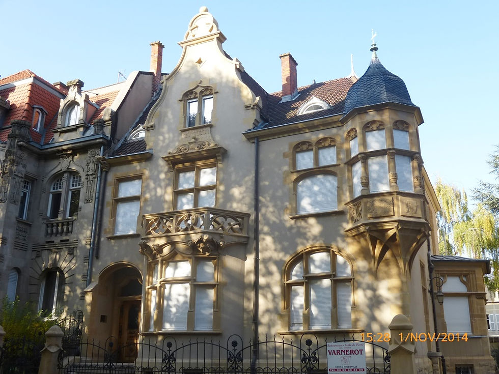 Avenue Foch-4