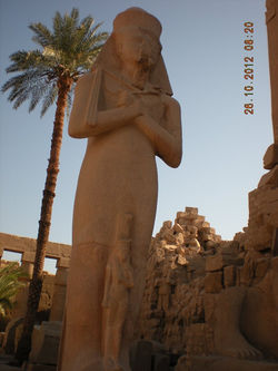 Egypte