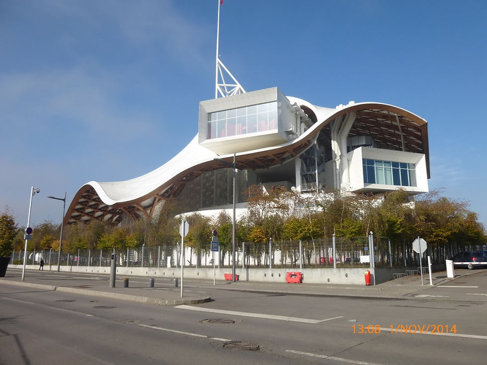 Centre Pompidou-Metz-1