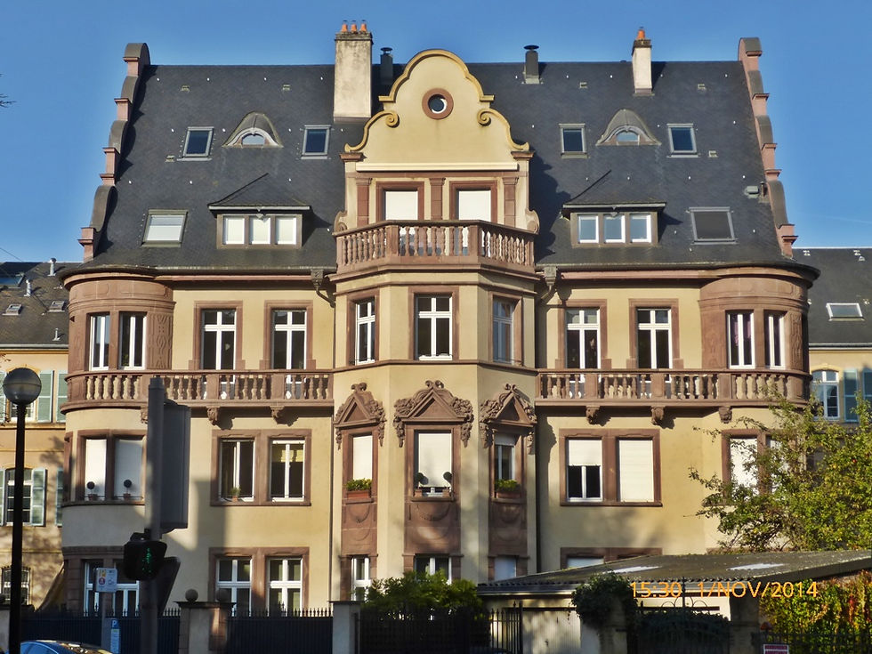 Avenue Foch-5