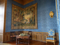 Chambre du Roi
