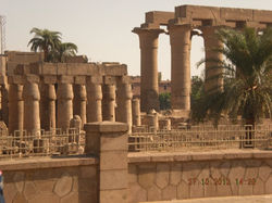 Egypte