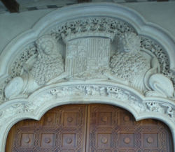 Palais de La Alfajeria