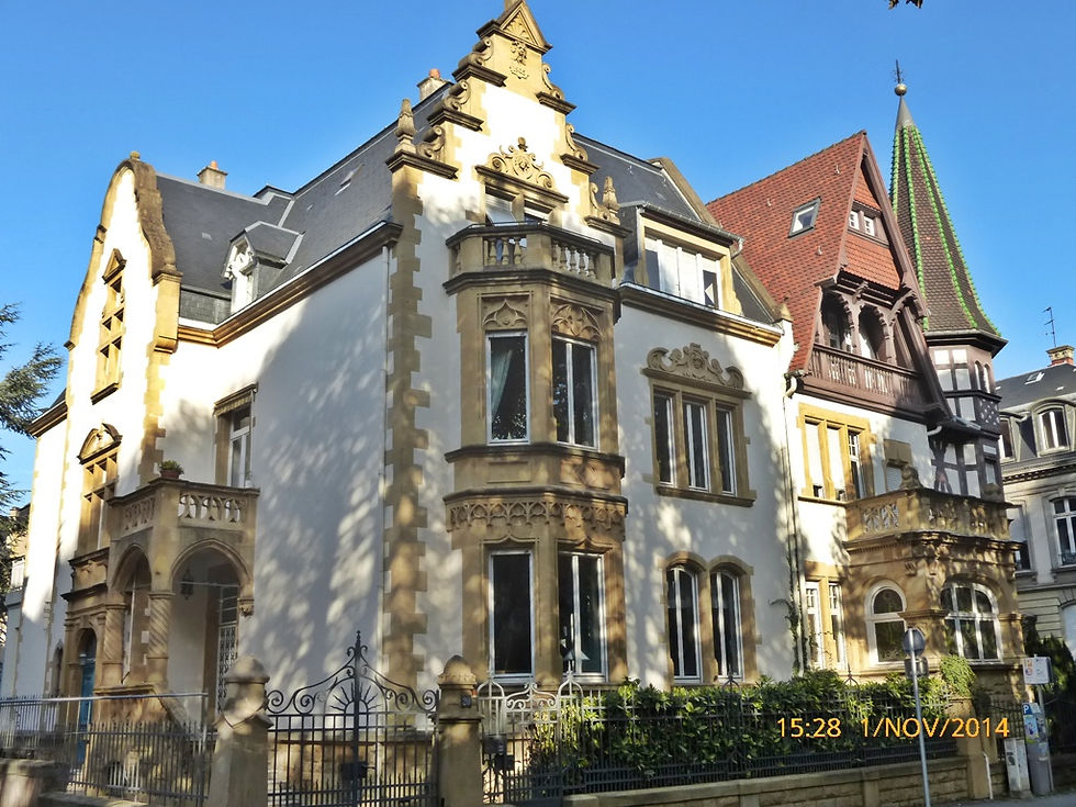 Avenue Foch-3