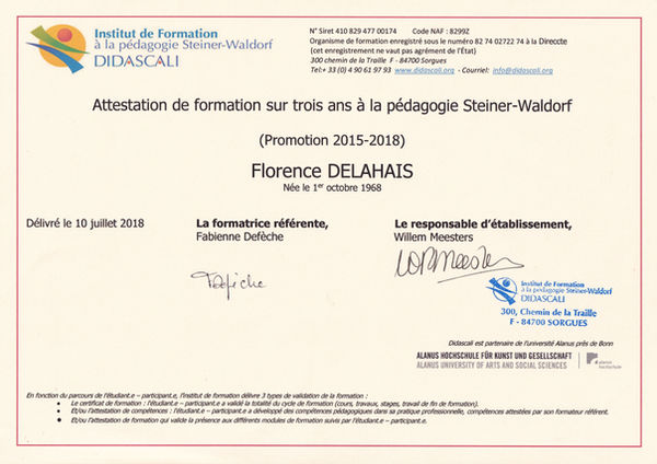 Les tout premiers pas Nature Naturel Rythmes de l'enfant 