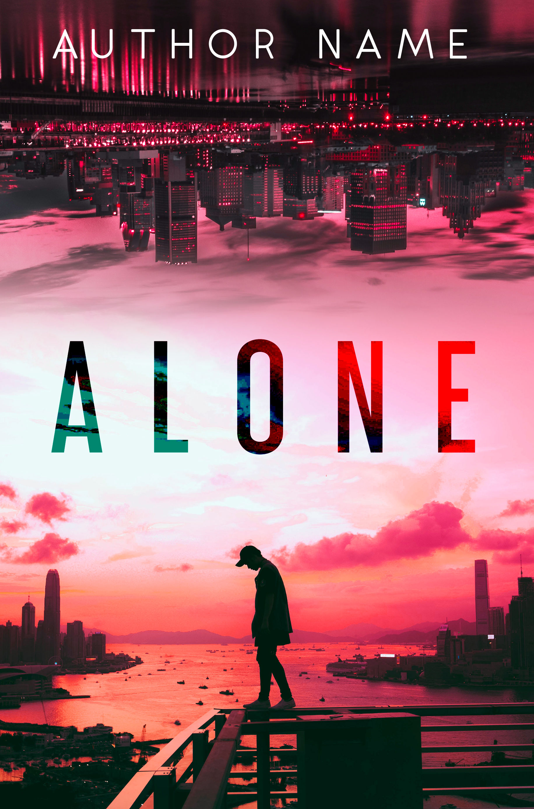 Alone