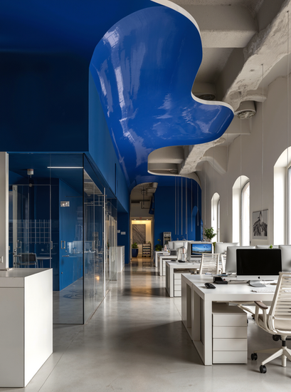 Interior design Belgrade modern interior design by Zios Studio with premium furniture and neutral tones