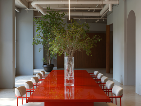 Interior designer near me project in Belgrade showing modern apartment and office interior with premium European furniture by Zios Studio