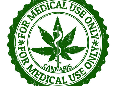 Traveling and Cannabis