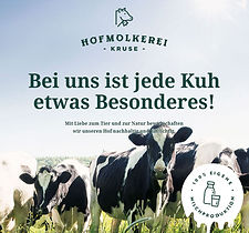 Hofmolkerei Kruse