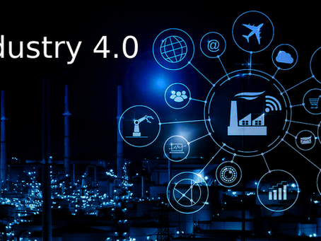 Industry 4.0: Get Ready for the Next Phase of Capitalism