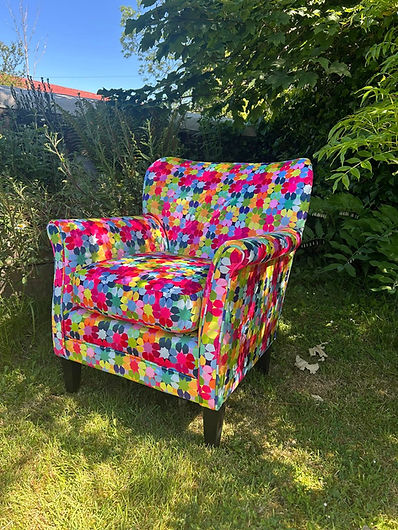 Upholstery Northern Ireland | Upholstery Belfast | Upholstery Lisburn