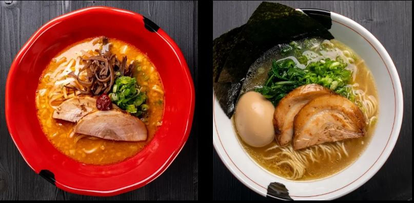 Jinya Ramen Bar 
