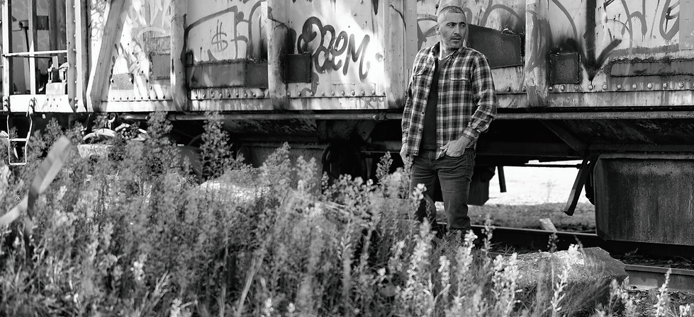 John Ciambriello Train 7.jpg