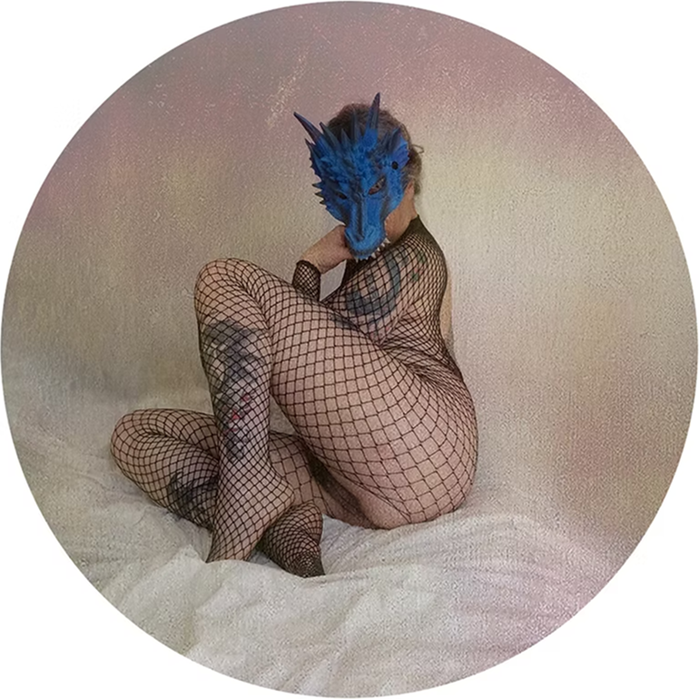 Dragon lady 3