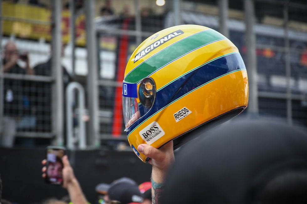 [Imagem: Acervo pessoal/Sídio Júnior]