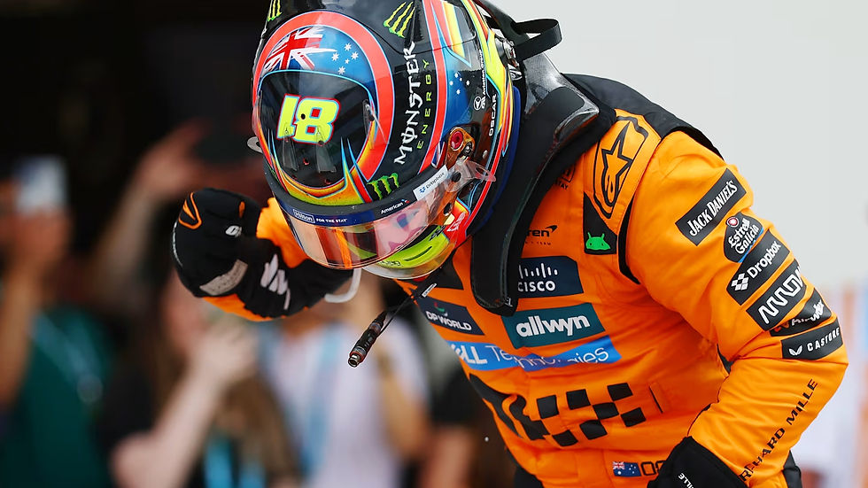 [Imagem: Divulgação/F1 via site formula1.com]