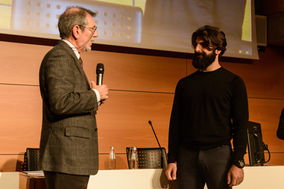 Festivalmeteorologia 2018