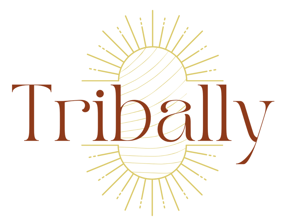 Logo of Tribally