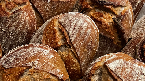 白露出爐 7SEP White Dew Bake