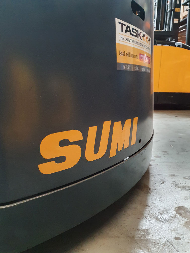 Thumbnail: Sumi Conda 1.3 -4.0