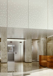 Hall de entrada