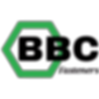 BBC Fasteners Logo