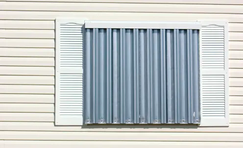 Hurricane Protection Threaded Fasteners Manufacturing