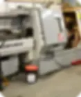 CNC Machine