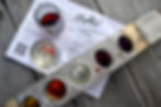 Wine Tasting Flight