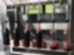wine bottler
