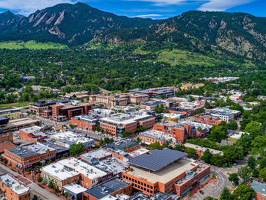 Boulder short term rental license rules