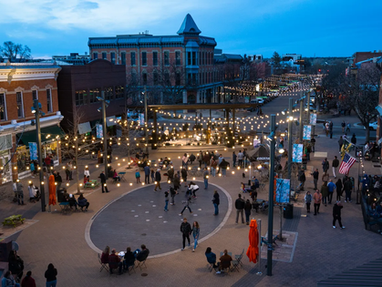 Short term rental rules and laws Fort Collins