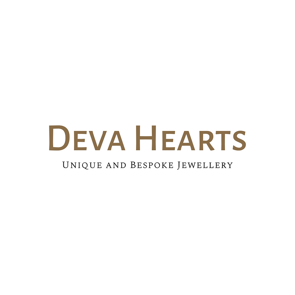 Thumbnail: Deva Hearts Gift Vouchers