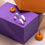 Thumbnail: Halloween Bloody Enamel Knife Earrings