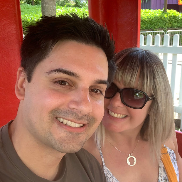 Andy Hutchings Deva Hearts Owner