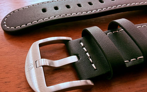 Watch Strap