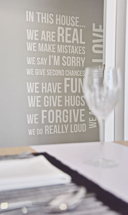 Living Room/Wall Art