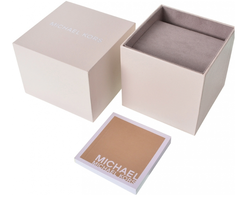 Thumbnail: Michael Kors Mens Gage Watch MK8413