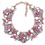 Thumbnail: Rhinestone Statement Necklaces