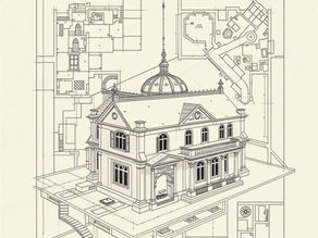 Understanding the Key Steps in the Architectural Process