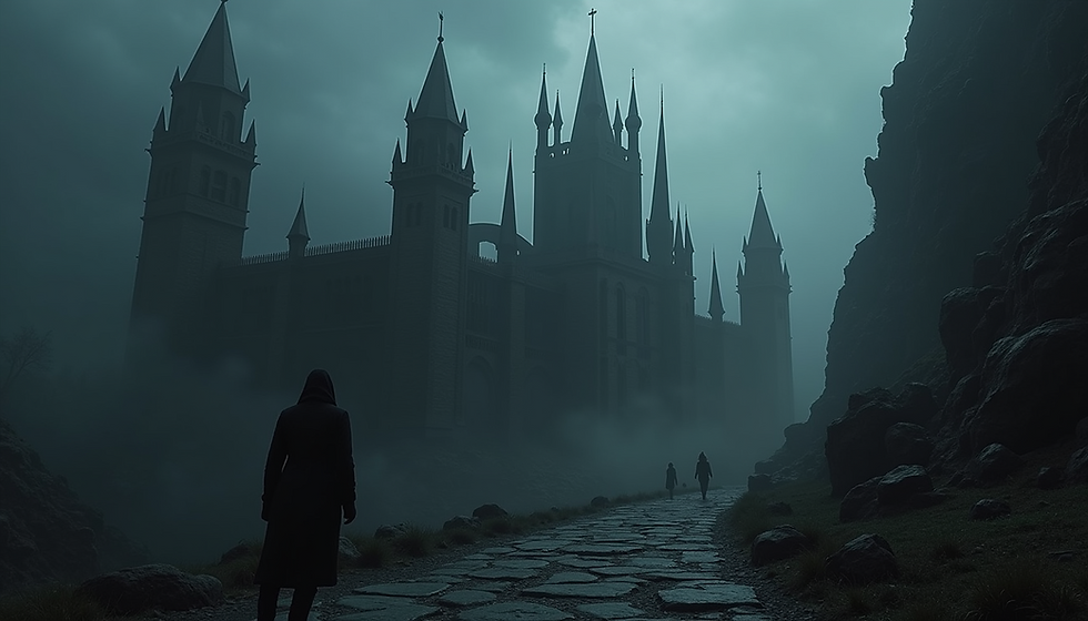 Understanding the Impact of Entryways on First Impressions in Architectural Design